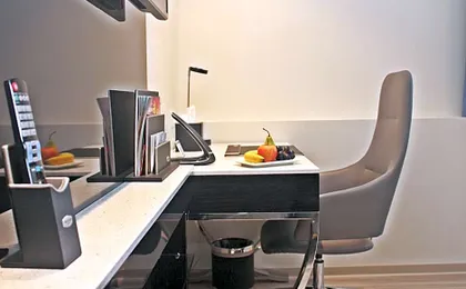 Mercure Frankfurt City Center Hotel