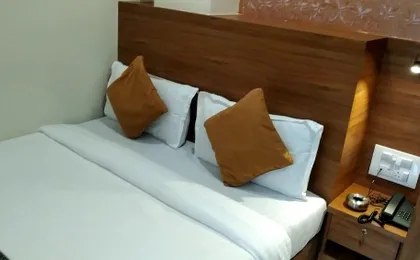 Hotel Aiston Inn