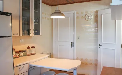 Apartamento Parque Capivari