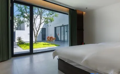 Caiyun Home (Tongzhou Universal Resort Beijing Branch)