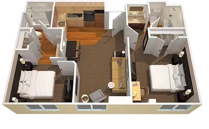 Residence Inn by Marriott Seattle East/Redmond