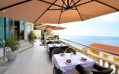 Aparthotel Ola Blanca