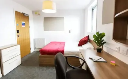 Student Only Luxury Apartment at Islington Near Emirates Stadium