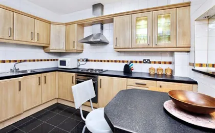 Pml Apartments Gloucester Place