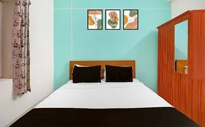Collection O DLF CyberCity Hyderabad Formerly Key Suites