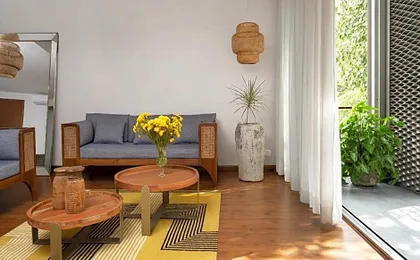 Bungalow 157