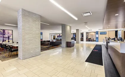 Chicago Marriott Naperville