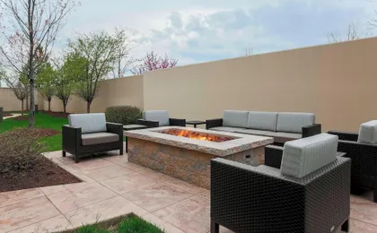 Courtyard Potomac Mills Woodbridge