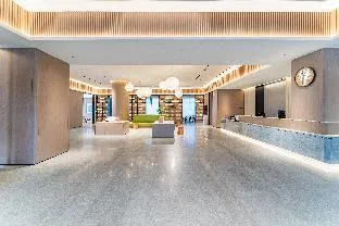 Ji Hotel Foshan Sanshan
