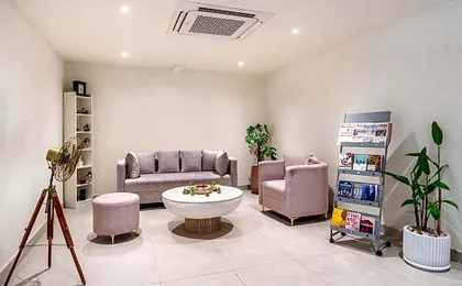 Hacana Millenium Hotel Hitec City
