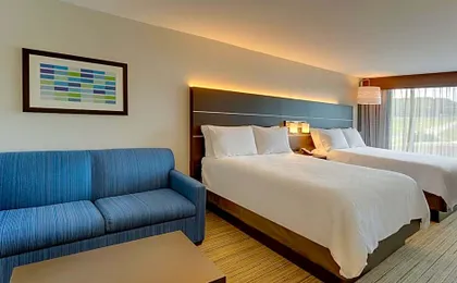 Holiday Inn Express Hotel & Suites Corbin By IHG
