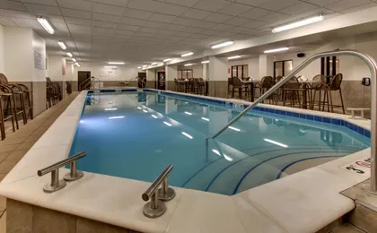 Drury Plaza Hotel Cleveland Downtown