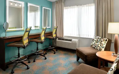 Inn at St. Mary's Hotel & Suites
