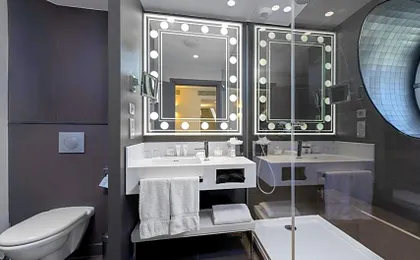 Hotel Indigo Paris - Opera By IHG
