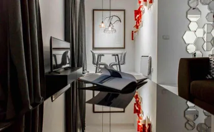 (Carmen) Modern & Luxury Space Near Plaza Mayor