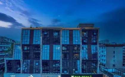 Ibis Styles Hotel (Hangzhou Fuyang Guihua Metro Station)