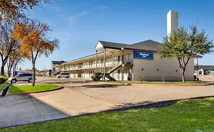 Rodeway Inn Garland Harbor Point
