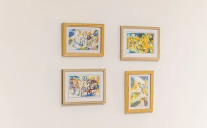 Apartment Domix
