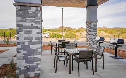 My Place Hotel-Tucson South, AZ