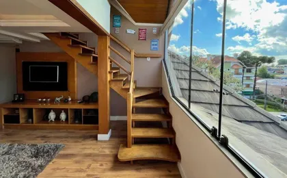 Apartamentos Dioserra Centro by Achei Gramado
