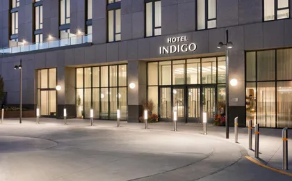 Hotel Indigo Williamsburg - Brooklyn