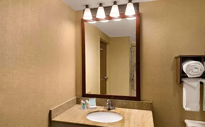Hampton Inn Cincinnati-Kings Island
