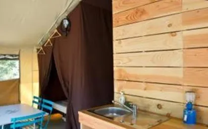 Indigo Camping Paris