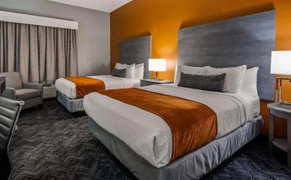 Best Western Plus St. Augustine I-95