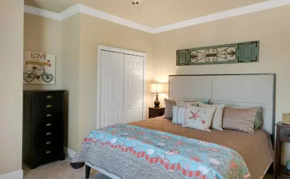 2300 Tidewater Beach Resort