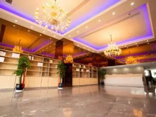 Weizun Boutique Hotel - Shanghai Hongqiao Airport National Convention And Exhibition Center