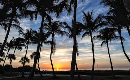 Sanibel Island Beach Resort