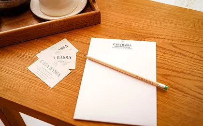 Casa Bassa Hotel