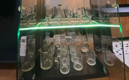 Apartamento Locacao de Temporada Luxo Gramado No Centro!