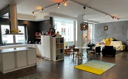 Heart of Gold Hostel & Capsules Berlin