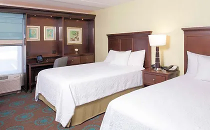 Hampton Inn & Suites Kokomo