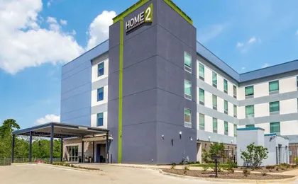 HOME2 SUITES BY HILTON FORT WORTH ARLING