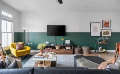 Sleeps 24 2 Homes, Minutes to Downtown+broadway Faith & Barbara by Avantstay
