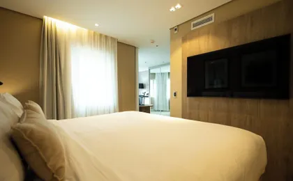 Radisson Vila Olimpia