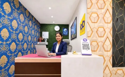 Fabhotel Snow Valley