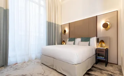 Intercontinental Paris - Champs-Elysees Etoile