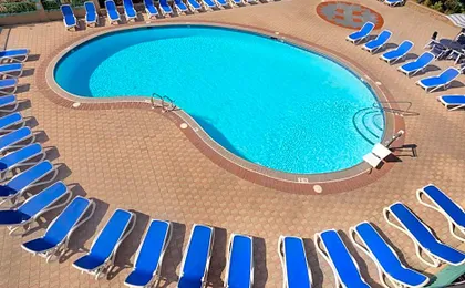 Days Inn by Wyndham Ocean City Oceanfront