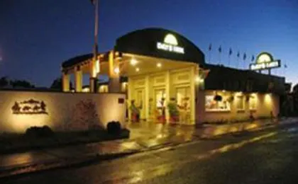 Days Inn by Wyndham Burns