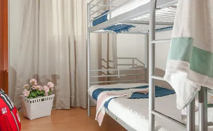 Enjoy Sevilla Apartment