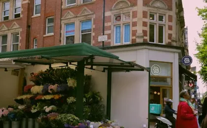 Viridian Apartments in High Street Kensington Serviced Apartments - Cheniston Gardens