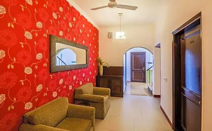 Home @ F37 Hotel