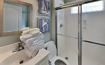 The Taj Mahal by Southern Vacation Rentals