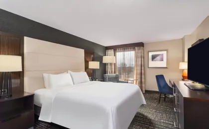 Crowne Plaza Annapolis