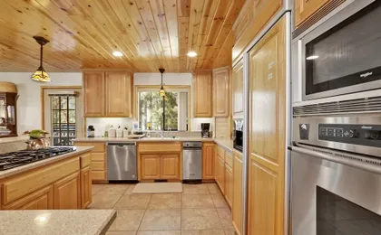 Eagle Point Lake House #2471