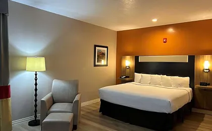 Best Western Plus Zion West