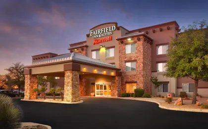 Fairfield Inn & Suites Sierra Vista
